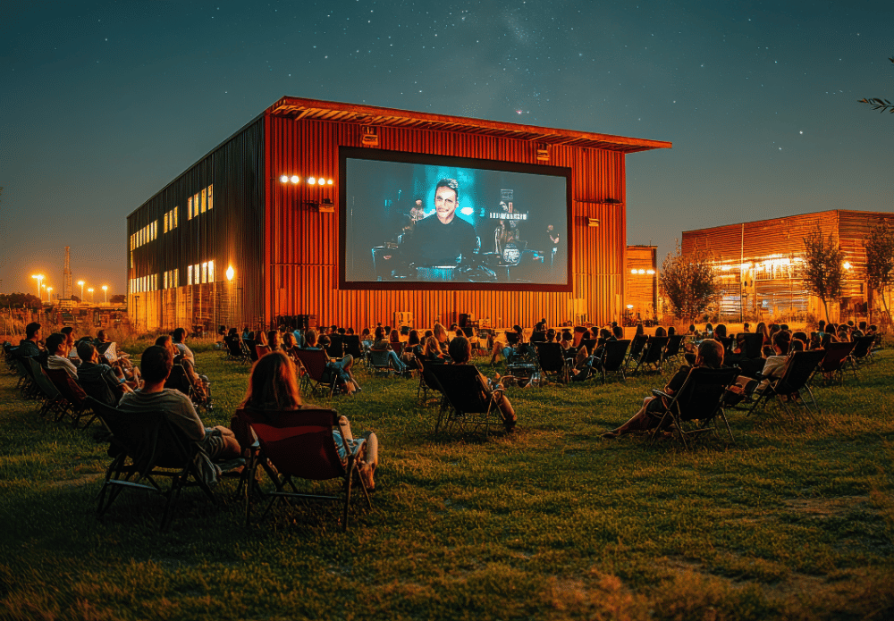 Kino plenerowe
