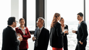 employer branding event