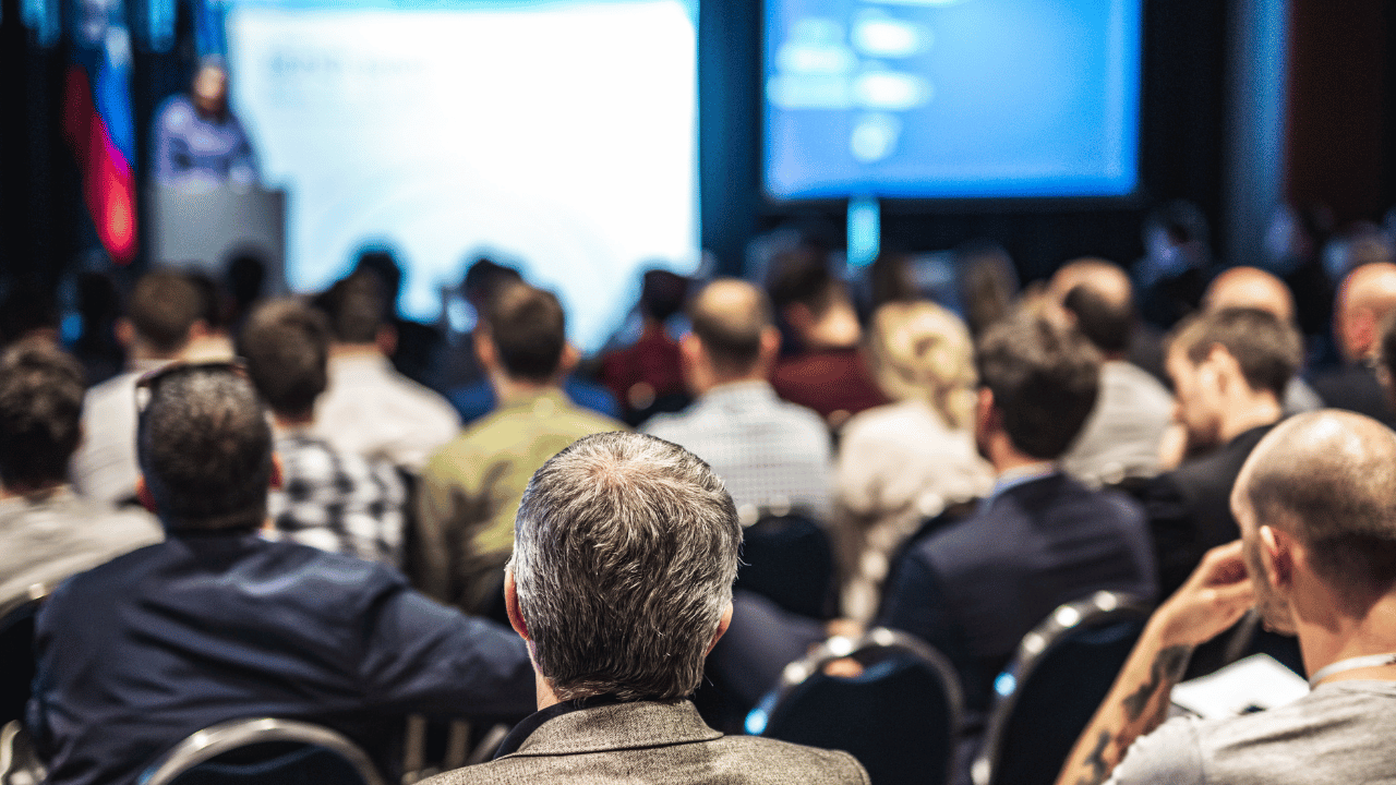 koszty organizacji konferencji