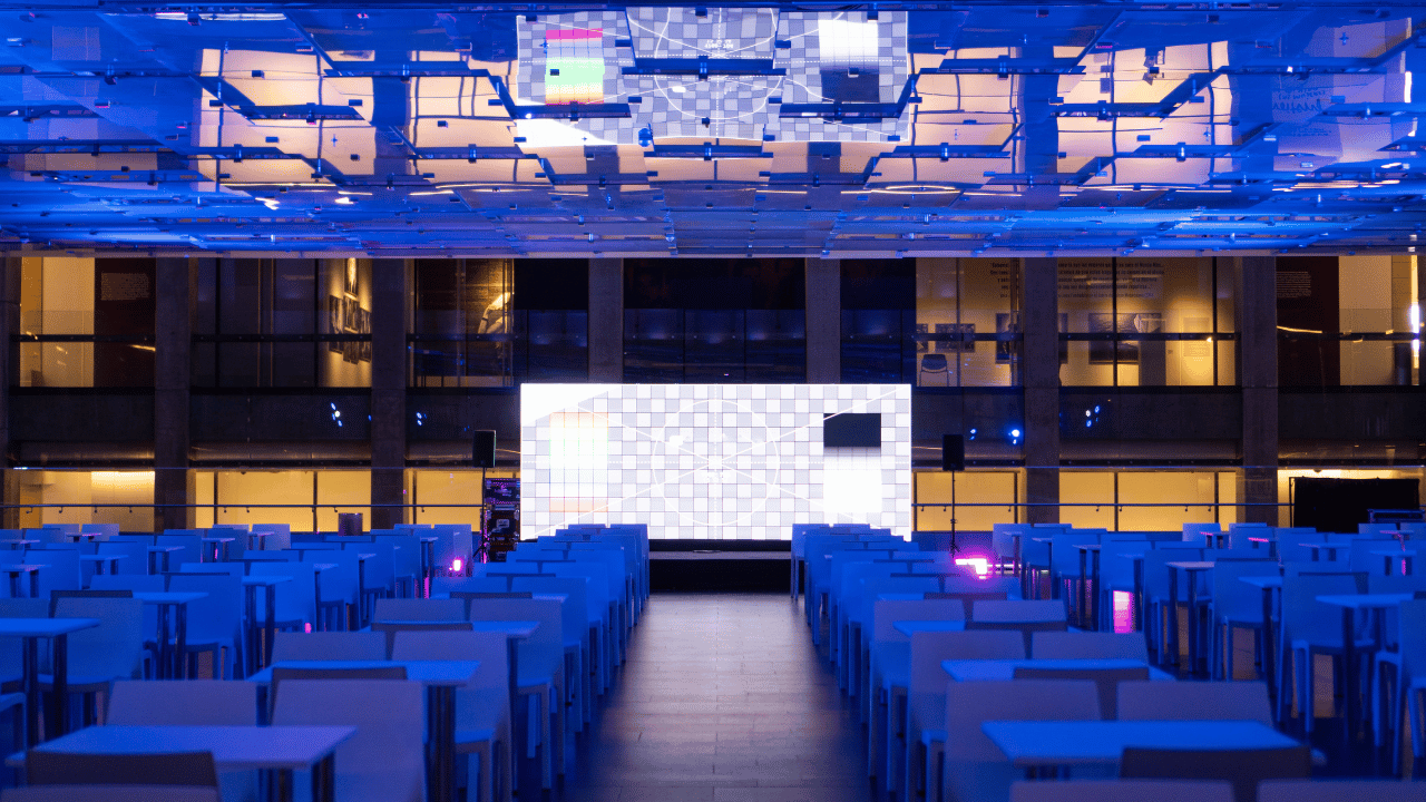 dobra agencja eventowa
